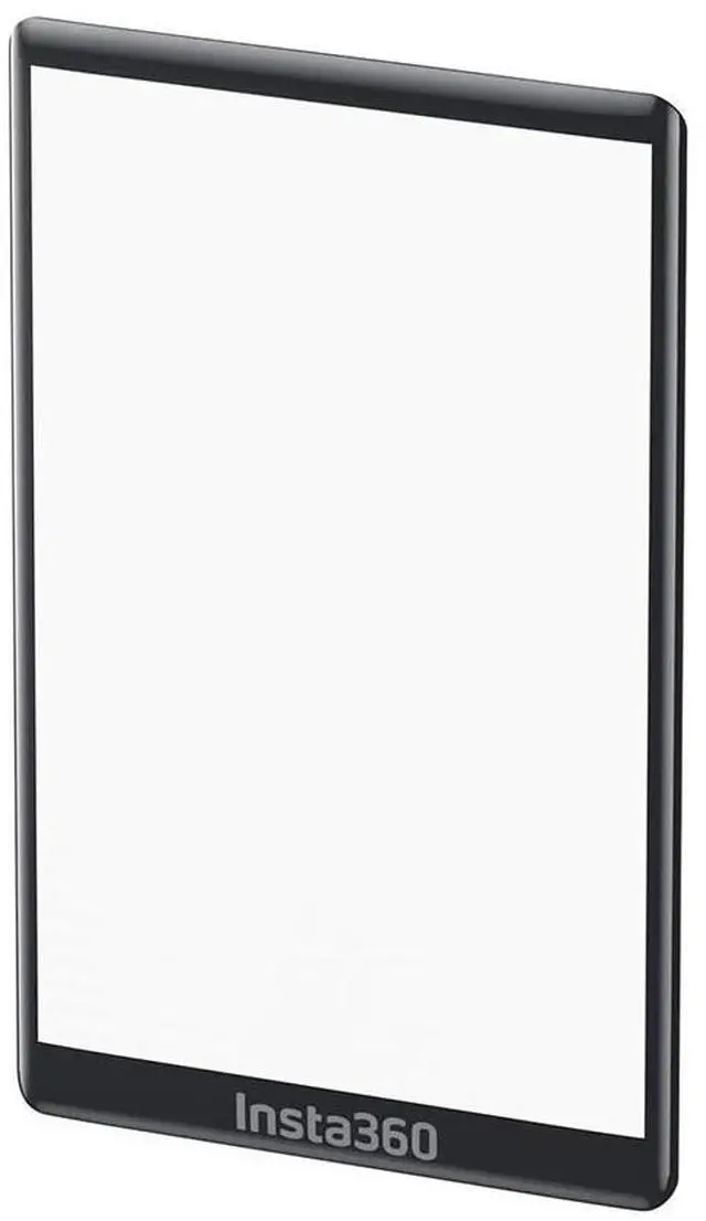 Alt view image 4 of 5 - Insta360 Cooling Screen Protector for X5 Action Camera