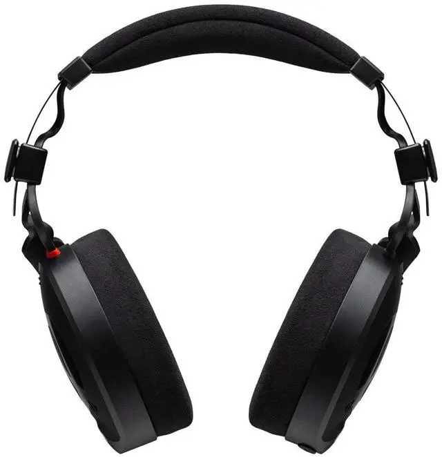 Alt view image 14 of 18 - Rode NTH-100 Professional Closed-Back Over-Ear Headphones (Black)