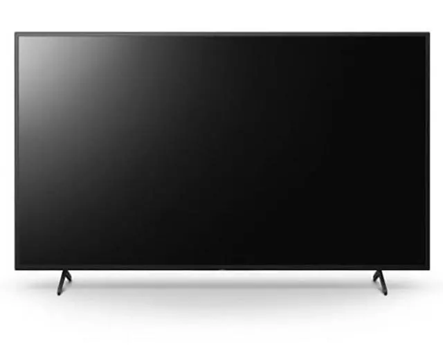 Alt view image 2 of 4 - Sony BRAVIA BZ30L Series 50" 16:9 4K Ultra HD HDR VA LED Professional Display