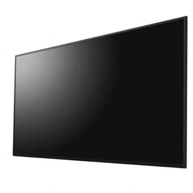 Alt view image 3 of 4 - Sony BRAVIA BZ30L Series 50" 16:9 4K Ultra HD HDR VA LED Professional Display