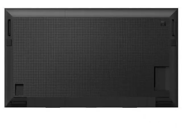 Alt view image 4 of 4 - Sony BRAVIA BZ30L Series 50" 16:9 4K Ultra HD HDR VA LED Professional Display
