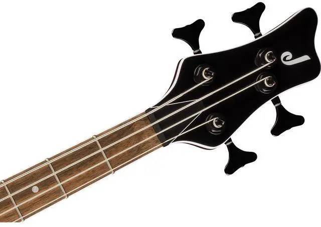 Alt view image 4 of 6 - Jackson Jackson X Series Spectra Bass SBX IV Bass Guitar, Laurel Fingerboard, Candy Apple Red
