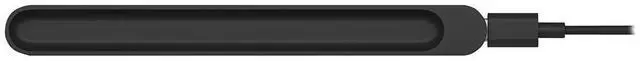 Alt view image 4 of 4 - Microsoft 8X3-00001 Surface Slim Pen Charger Black