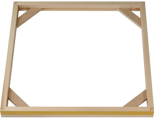 Main image of Hahnemuhle Gallerie Wrap Pro Bars, 1.75x16", Pack of 6