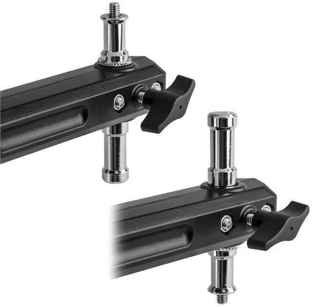 Alt view image 3 of 6 - Flashpoint Pistol Grip for Pistol Grip Stand