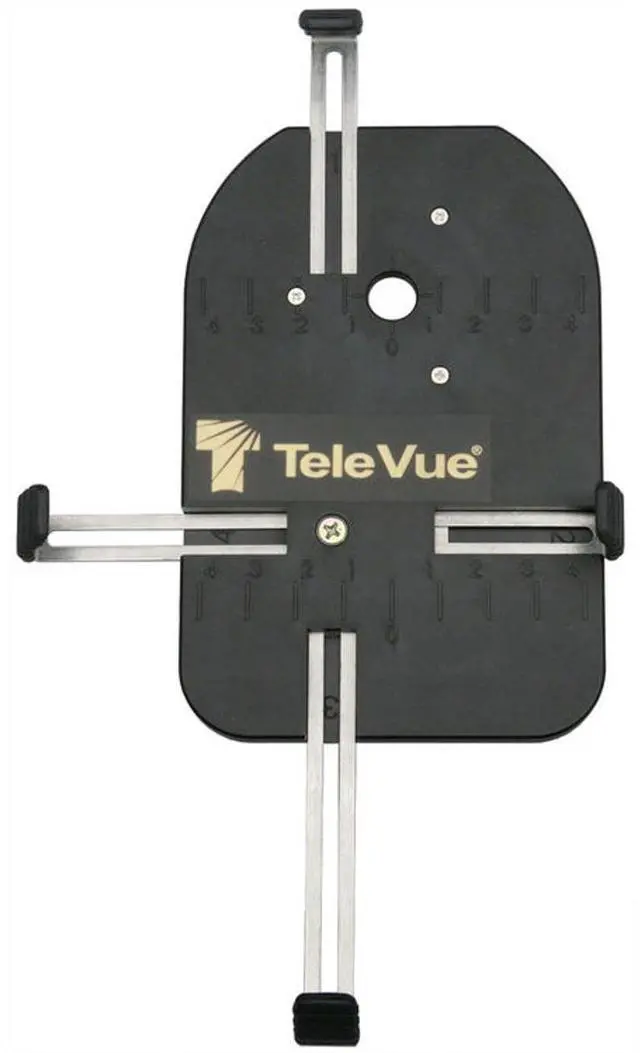 Main image of Tele Vue FoneMate Smart Phone to EP Adapter for Dioptrx Eyepieces