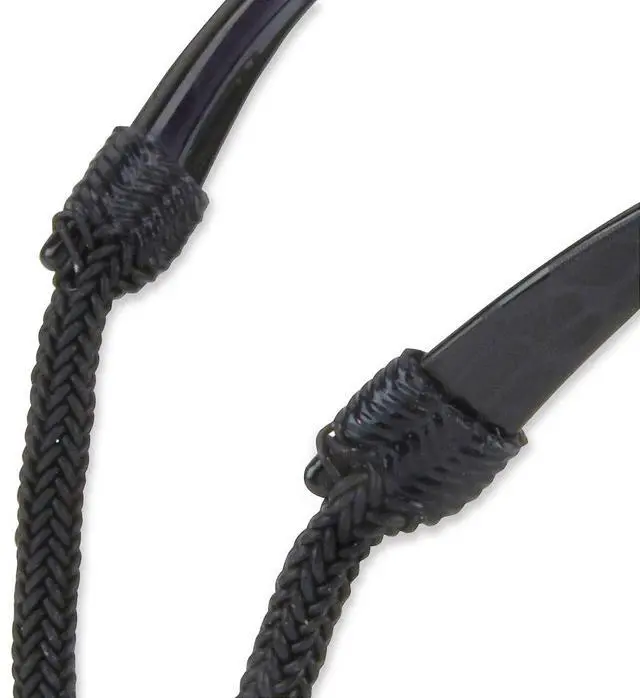 Alt view image 3 of 5 - Carson ER-30 Gripz Eyewear Retainer for Larger Frames