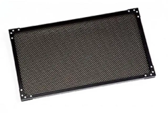 Main image of Rosco 60 Degree Egg Crate Louver Silk 210