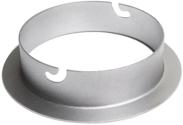Main image of Elinchrom Rotalux Go Adapter for Elinchrom Mount