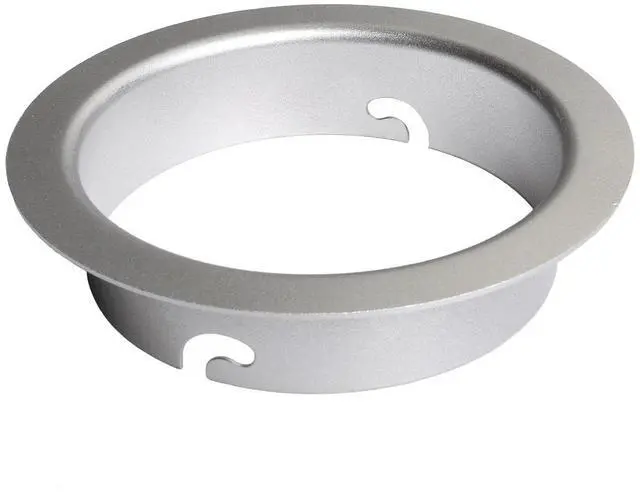 Alt view image 2 of 2 - Elinchrom Rotalux Go Adapter for Elinchrom Mount
