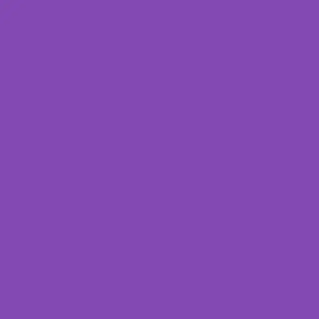 Main image of Roscolux #348 Purple Jazz Filter, 20x24" Sheet