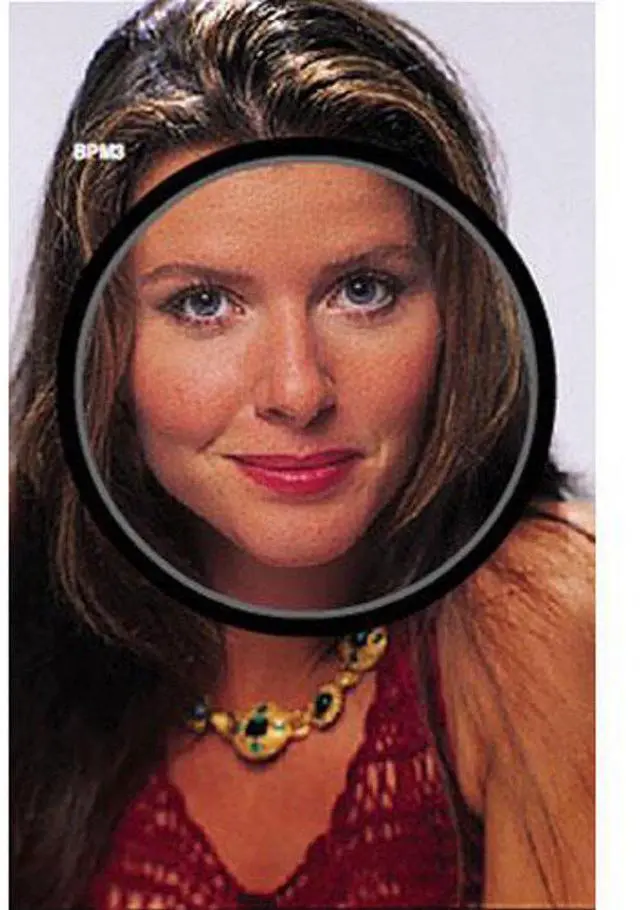 Alt view image 2 of 4 - Tiffen 4x4" Black Pro Mist #1/2 Special Effects Glass Filter #44BPM12