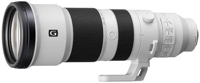 Alt view image 4 of 10 - Sony FE 400-800mm f/6.3-8 G OSS