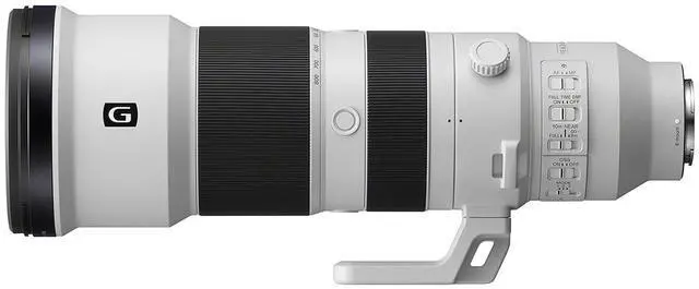 Alt view image 7 of 10 - Sony FE 400-800mm f/6.3-8 G OSS