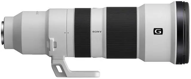 Alt view image 9 of 10 - Sony FE 400-800mm f/6.3-8 G OSS