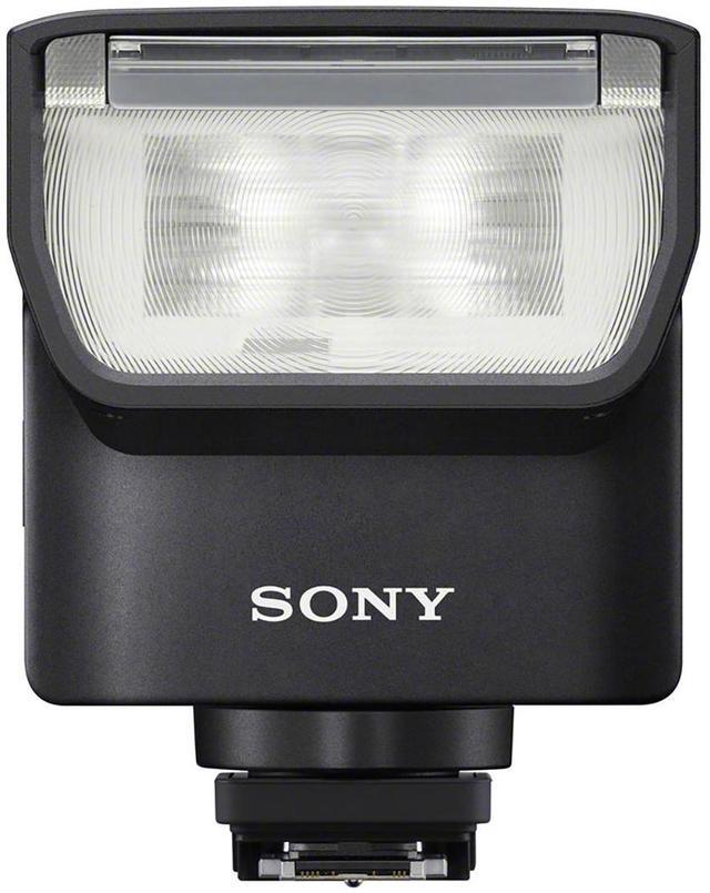 Main image of Sony HVL-F28RMA External Flash with Wireless Remote Control
