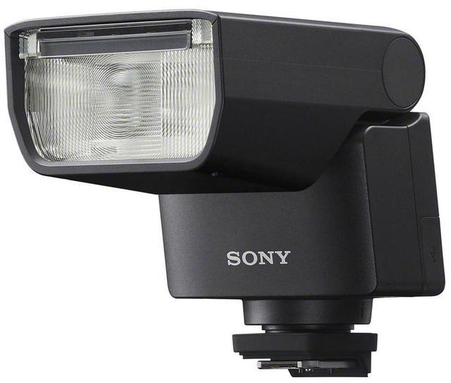 Alt view image 2 of 7 - Sony HVL-F28RMA External Flash with Wireless Remote Control