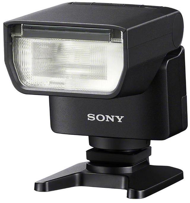 Alt view image 3 of 7 - Sony HVL-F28RMA External Flash with Wireless Remote Control
