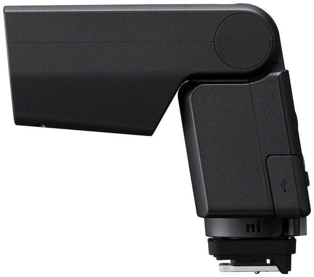 Alt view image 4 of 7 - Sony HVL-F28RMA External Flash with Wireless Remote Control