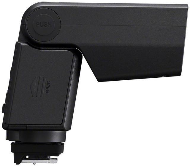 Alt view image 7 of 7 - Sony HVL-F28RMA External Flash with Wireless Remote Control