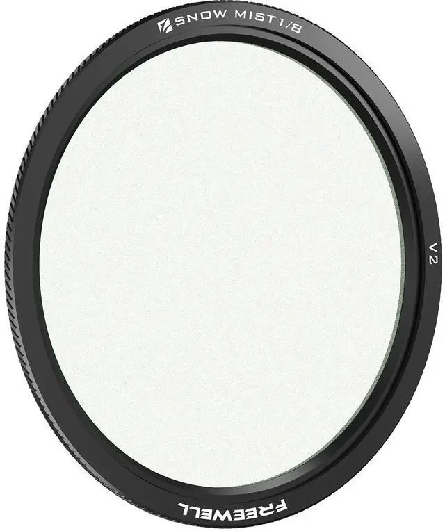 Main image of Freewell Freewell Diffusion Snow Mist 1/8 Filter #FW-V2-S1/8
