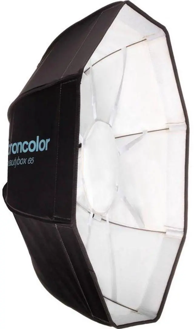 Alt view image 2 of 2 - broncolor beautybox 65