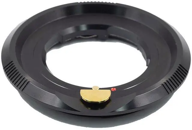 Main image of TTArtisan Leica M Lens to Fujifilm GFX-Mount Camera Lens Adapter