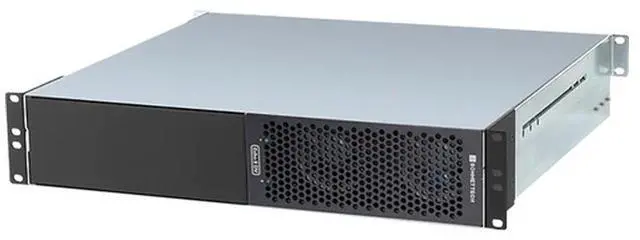 Alt view image 2 of 2 - Sonnet ECHO II DV RACKMOUNT 2-SLOT FULL-LENGTH PCIE CARD SYSTEM #ECHO-2RDV-TB3