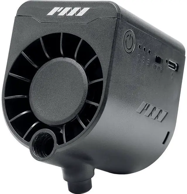 Main image of PMI Haze Nozzle Fan #PMI_AC_HZTRE