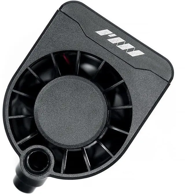 Alt view image 2 of 4 - PMI Haze Nozzle Fan #PMI_AC_HZTRE