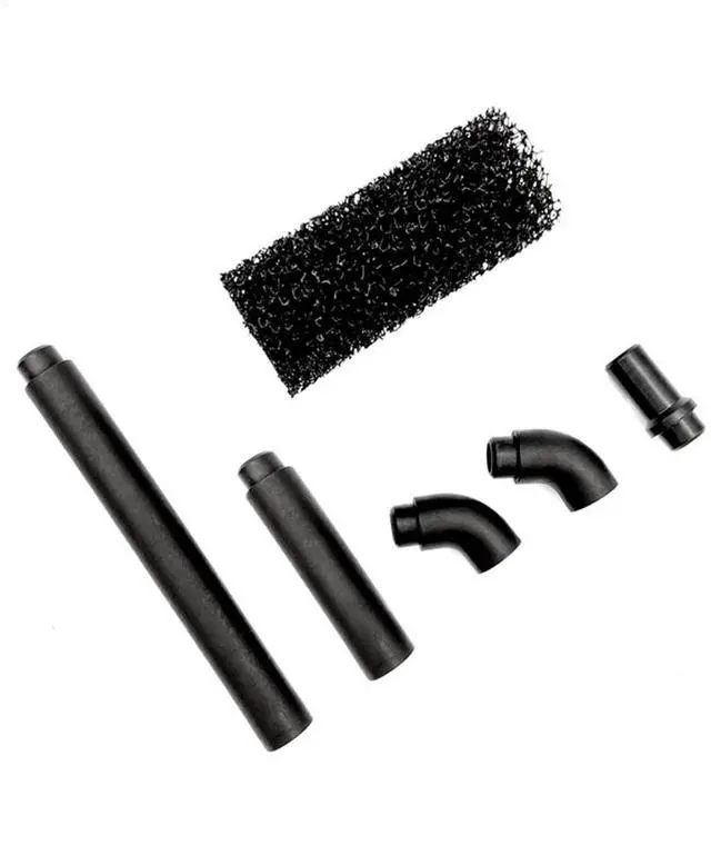 Main image of PMI Smoke-Shaping Nozzles #PMI_AC_NOZLE