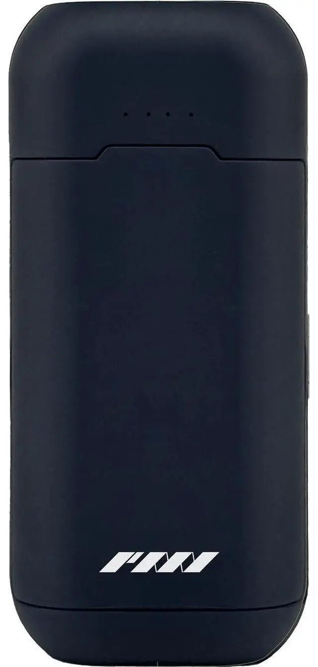 Main image of PMI 2-In-1 Battery Charger and Power Bank for 2x 18650 Battery #PMI_AC_CHARG