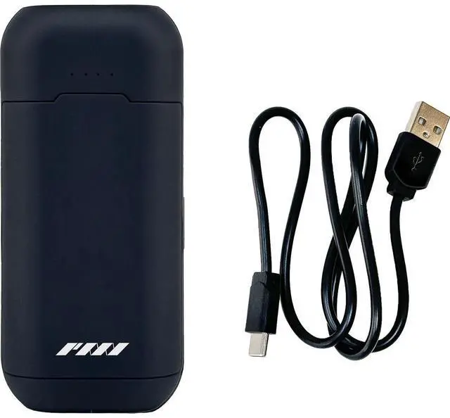 Alt view image 4 of 5 - PMI 2-In-1 Battery Charger and Power Bank for 2x 18650 Battery #PMI_AC_CHARG