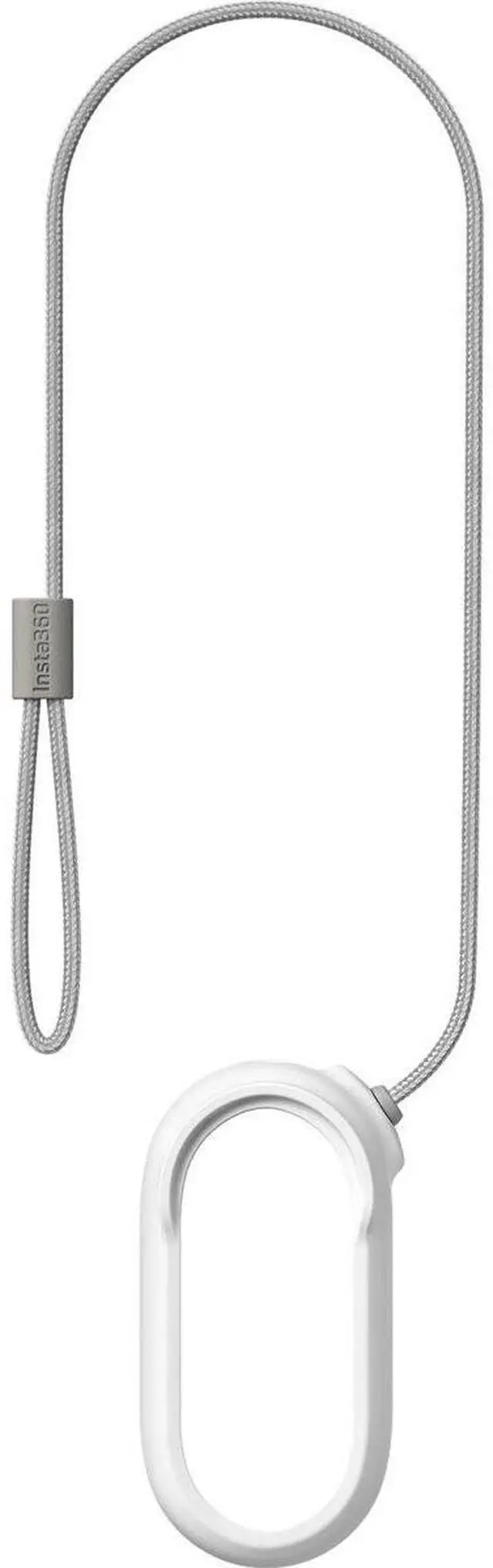 Alt view image 3 of 5 - Insta360 Magnet Pendant Safety Cord for GO 3/3S Action Camera, White