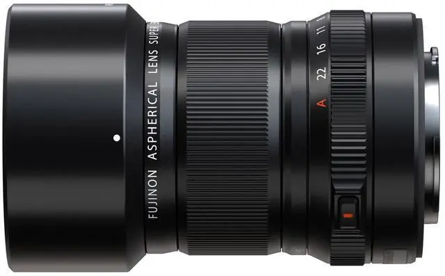 Alt view image 4 of 11 - FUJIFILM XF 30mm f/2.8 R LM WR Macro Lens - 16792576