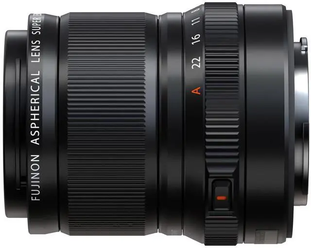 Alt view image 5 of 11 - FUJIFILM XF 30mm f/2.8 R LM WR Macro Lens - 16792576