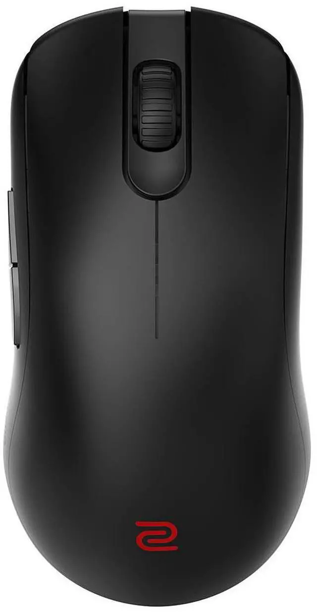 Alt view image 2 of 7 - ZOWIE FK2-DW Wireless Gaming Mouse w/ 4K Enhanced Receiver