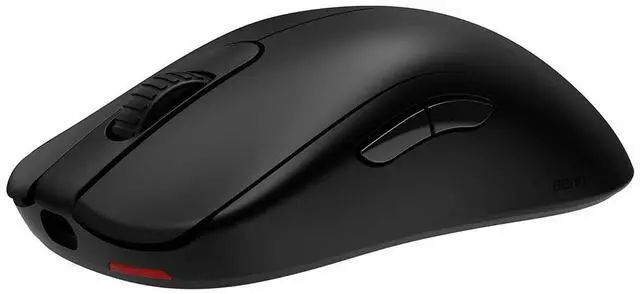 Alt view image 5 of 7 - ZOWIE FK2-DW Wireless Gaming Mouse w/ 4K Enhanced Receiver