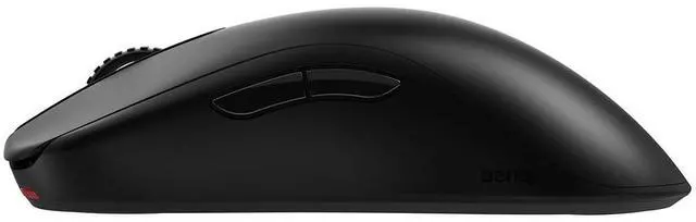 Alt view image 6 of 7 - ZOWIE FK2-DW Wireless Gaming Mouse w/ 4K Enhanced Receiver