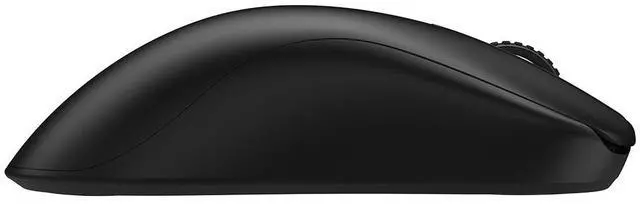 Alt view image 7 of 7 - ZOWIE FK2-DW Wireless Gaming Mouse w/ 4K Enhanced Receiver