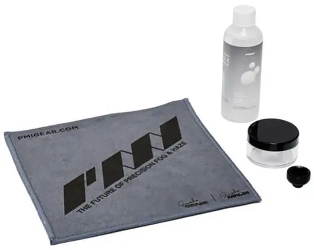Main image of PMI SmokeNINJA Bubble Nozzle Kit #PMI_AC_BUBKT