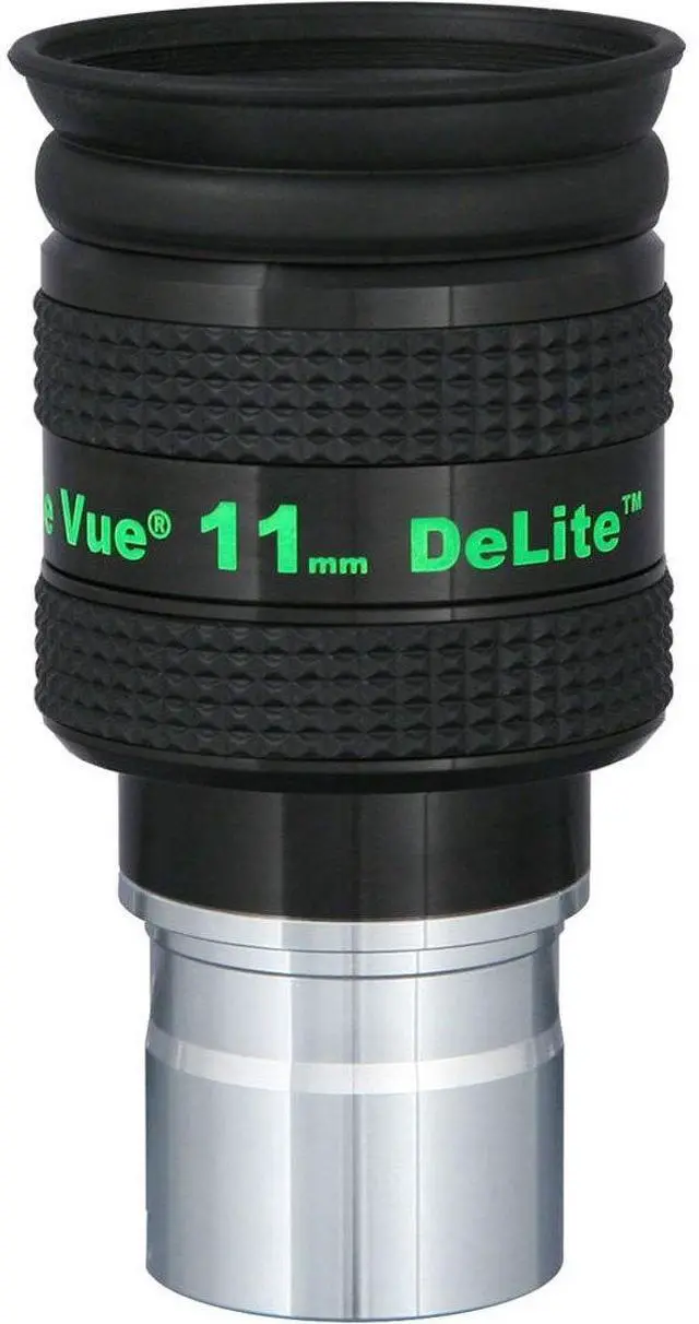 Main image of Tele Vue DeLite 11mm 1.25" Eyepiece #EDE-11.0