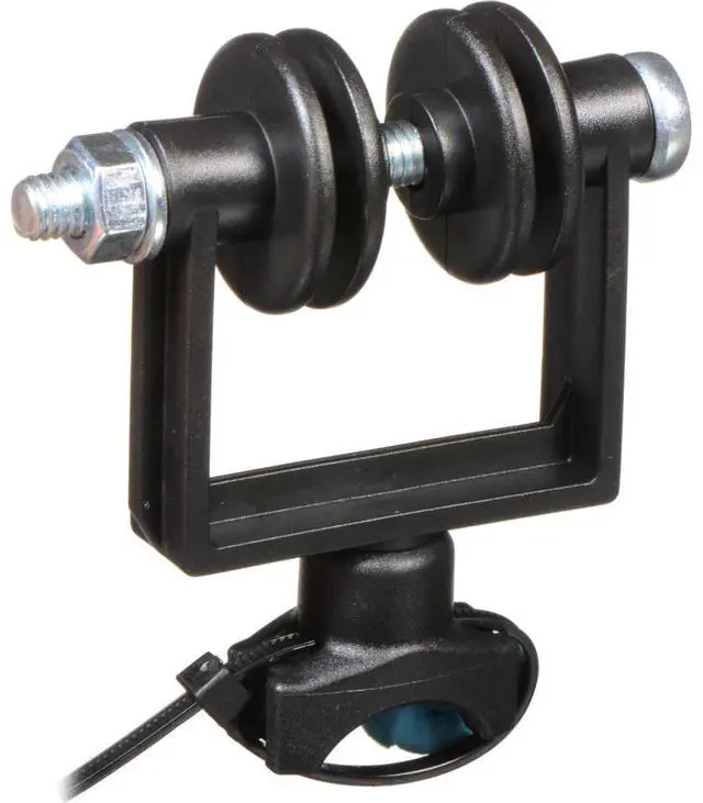 Main image of Manfrotto Kit Of 4 End Stops With 4 Cable Carriages #FF3207 (#0953)