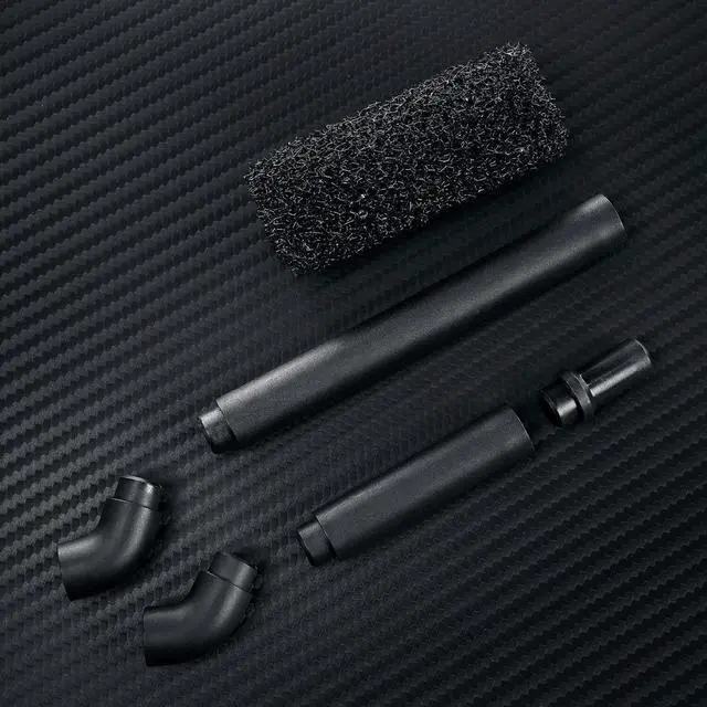 Alt view image 7 of 7 - PMI SmokeNINJA Pro Wireless Handheld Mini Smoke Machine Trident Kit #PMINJTRIDNT