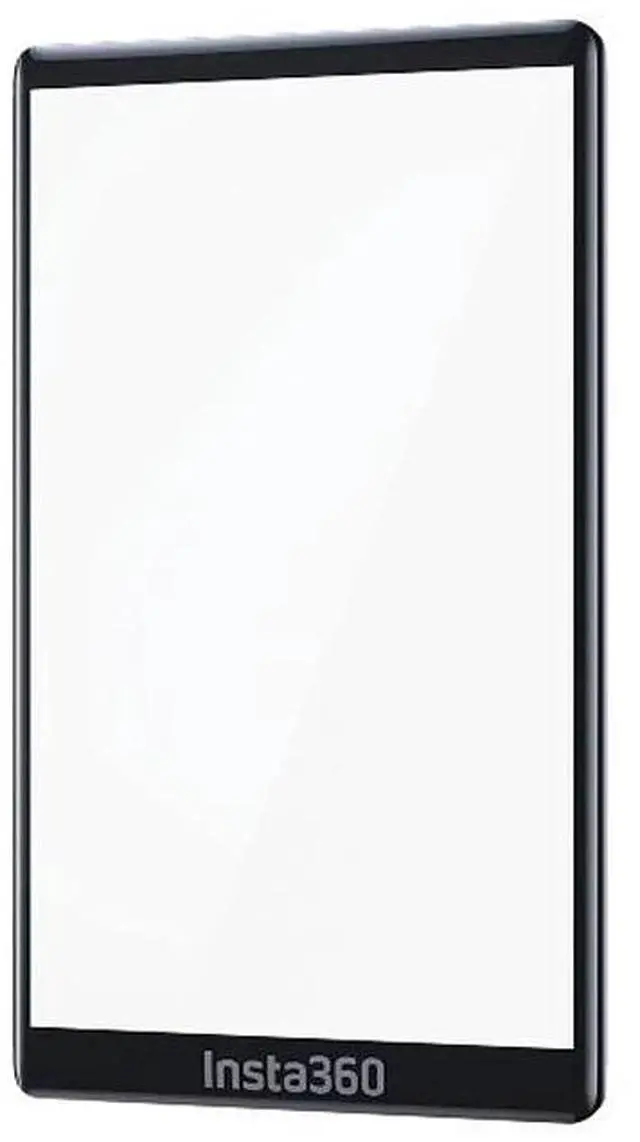 Alt view image 4 of 5 - Insta360 Screen Protector for X5 Action Camera