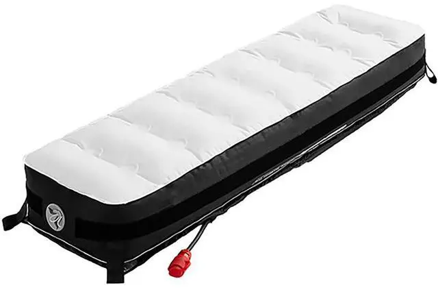 Main image of Aputure INFINIMAT 1x4' 200W Modular Full Color RGBWW LED Mat Panel Kit, V-Mount