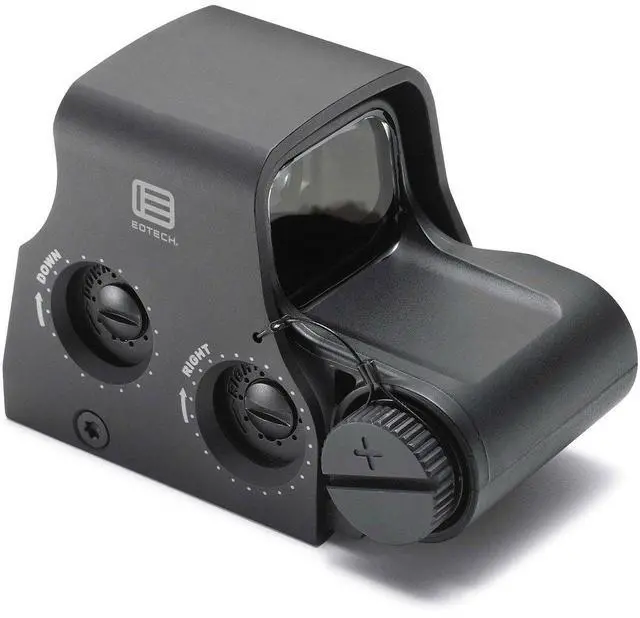 Alt view image 2 of 4 - EOTECH XPS20 EOTECH XPS2-0 HOLOGRAPIC SIGHT