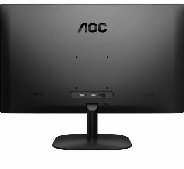 Alt view image 4 of 15 - AOC 27B2HM2 27" FHD 1920x1080 100Hz 4ms LCD VA Monitor