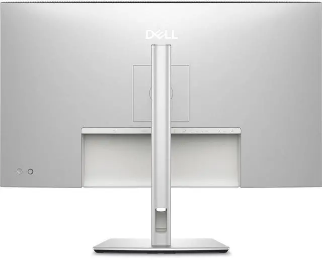 Alt view image 3 of 6 - Dell UltraSharp U3225QE 32" Class 4K 3840 x 2160 UHD LED Thunderbolt Hub Monitor