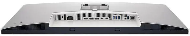 Alt view image 4 of 6 - Dell UltraSharp U3225QE 32" Class 4K 3840 x 2160 UHD LED Thunderbolt Hub Monitor